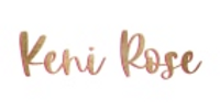 KeNi Rose Boutique coupons